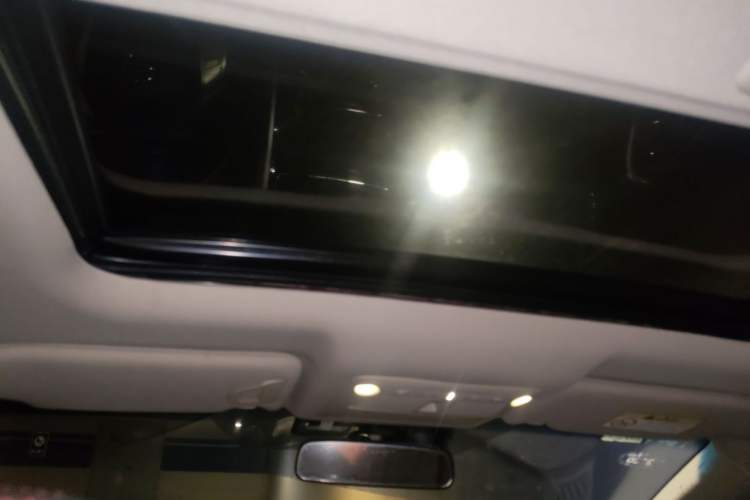 Used Nissan Teana 2016 2.0L XL-Upper Smart Edition Headliner