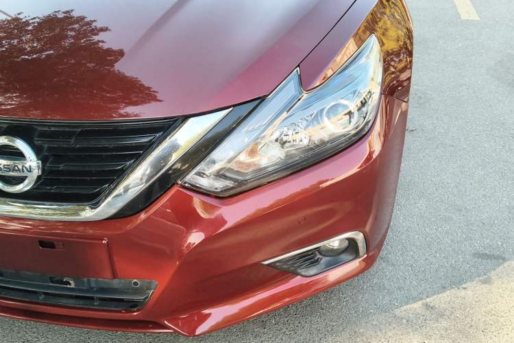 Used Nissan Teana 2016 2.0L XL-Upper Smart Edition Left Front Headlight