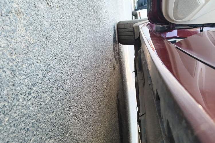 Used Nissan Teana 2016 2.0L XL-Upper Smart Edition Left Side Sill