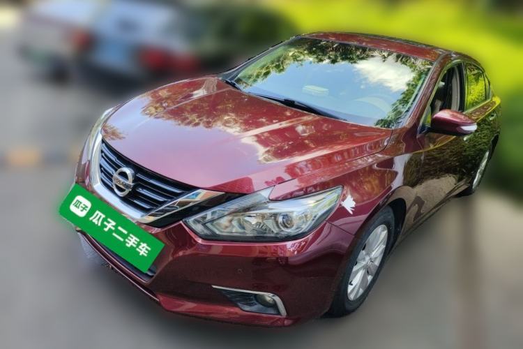 Used Nissan Teana 2016 2.5L XL Comfort Edition Guazi used car, China used car export, Used car for sale, Used  cars, Cheapest cars for sale