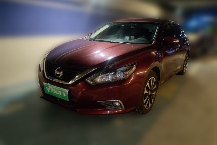 Used Nissan Teana 2016 2.0L XL-Upper Smart Edition Guazi used car, China used car export, Used car for sale, Used  cars, Cheapest cars for sale