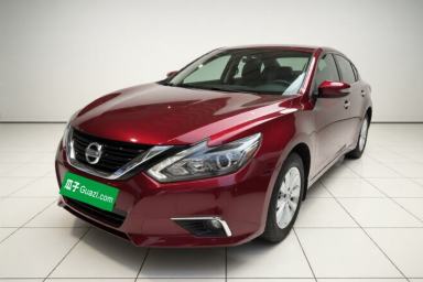 Used Nissan Teana 2016 2.0L XL Comfort Edition