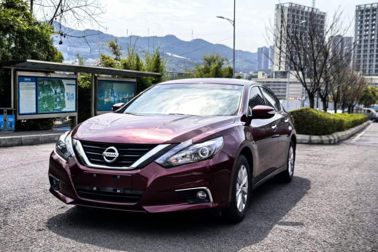 Used Nissan Teana 2016 2.0L XL Comfort Edition Guazi used car, China used car export, Used car for sale, Used  cars, Cheapest cars for sale