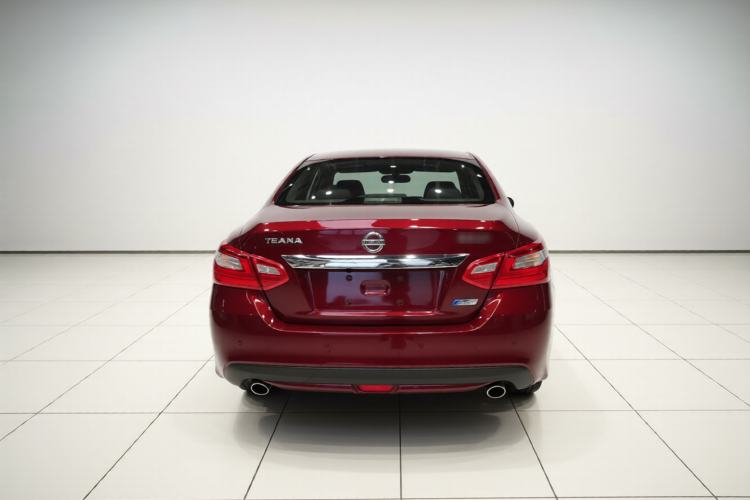 Used Nissan Teana 2016 2.0L XL Comfort Edition Rear