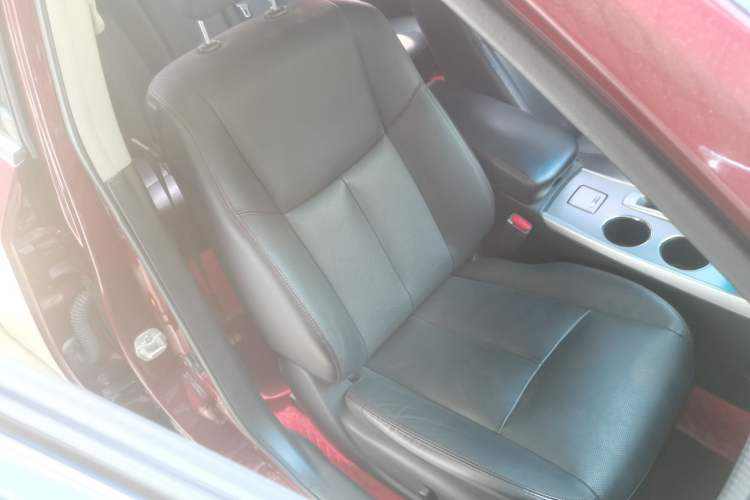 Used Nissan Teana 2016 2.0L XL Comfort Edition Right Front Seat