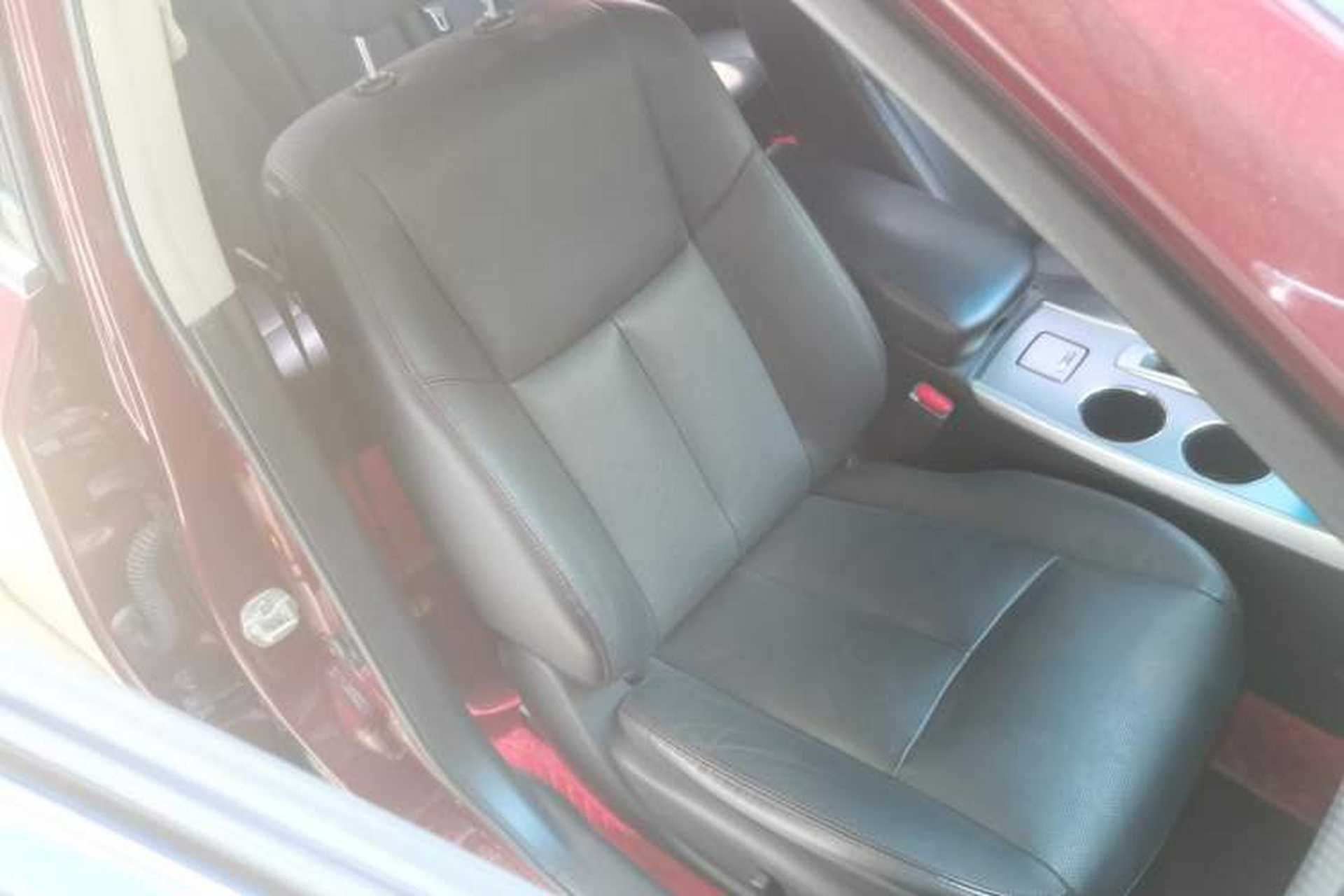 Used Nissan Teana 2016 2.0L XL Comfort Edition Right Front Seat