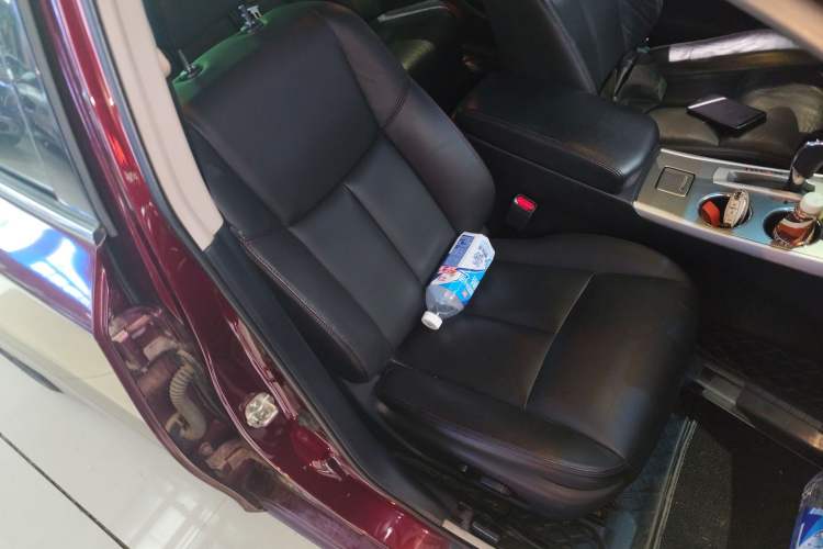 Used Nissan Teana 2016 Revised Version 2.0L XL Comfort Edition Right Front Seat