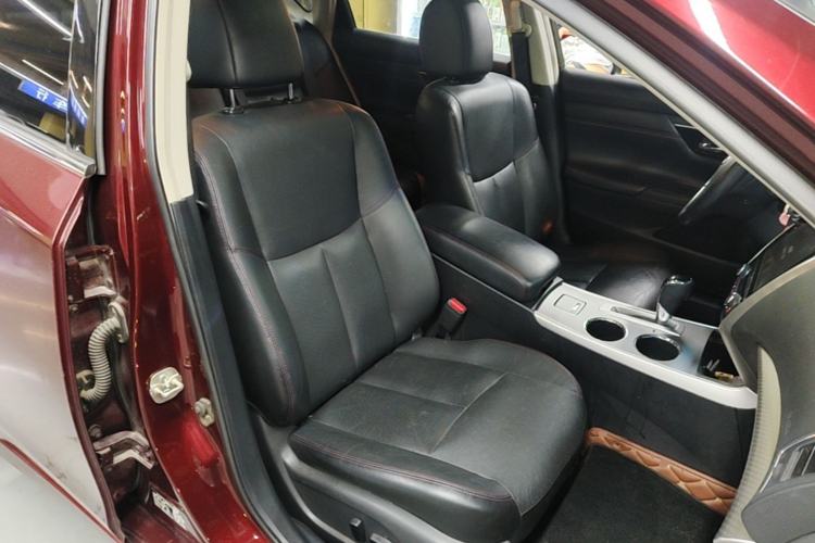 Used Nissan Teana 2016 Revised Version 2.0L XL Comfort Edition Right Front Seat