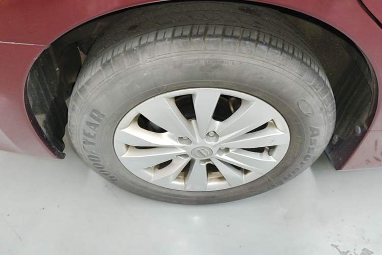 Used Nissan Teana 2016 Revised Version 2.0L XL Comfort Edition Right Rear Wheel Hub