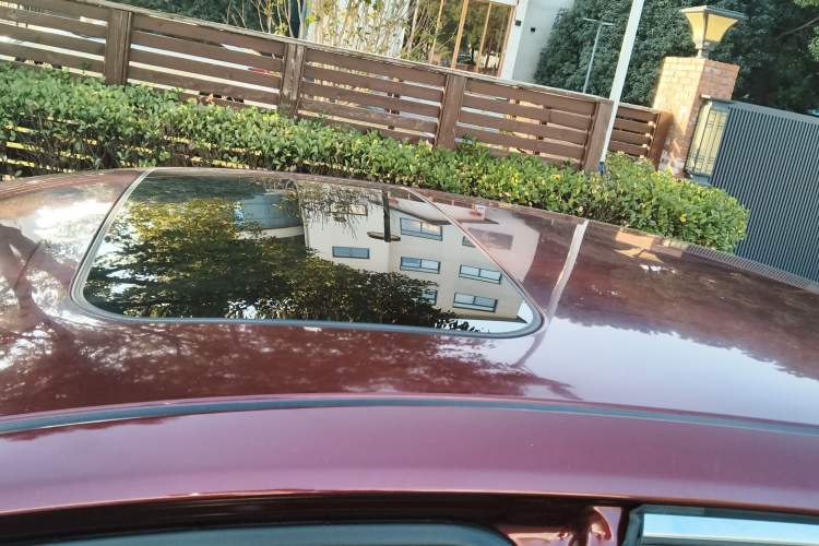 Used Nissan Teana 2016 2.0L XL-Upper Smart Edition Roof
