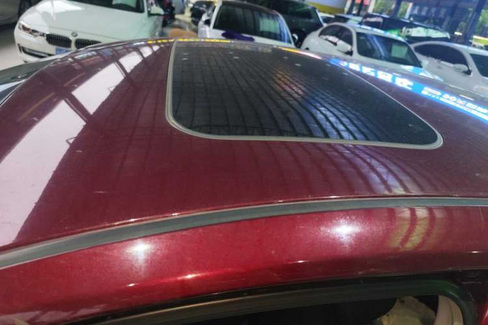 Used Nissan Teana 2016 Revised Version 2.0L XL Comfort Edition Roof