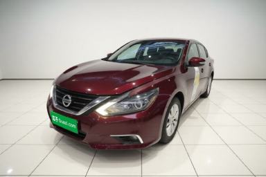 Used Nissan Teana 2016 Revised Version 2.0L XL Comfort Edition