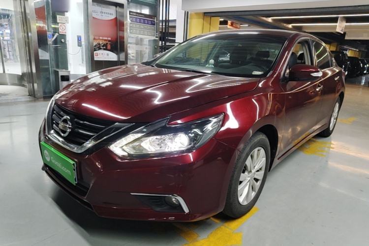Used Nissan Teana 2016 Revised Version 2.0L XL Comfort Edition Guazi used car, China used car export, Used car for sale, Used cars, Cheapest cars for sale