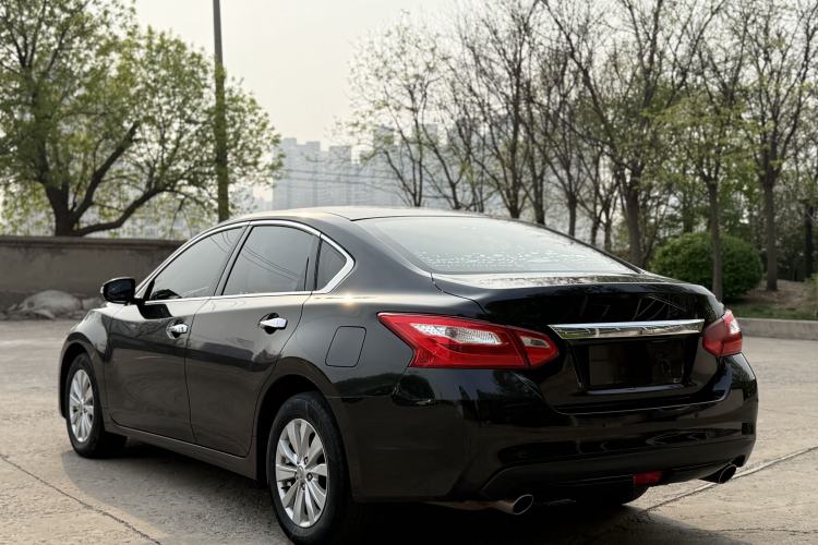 Used Nissan Teana 2016 Revised Version 2.0L XL Comfort Edition Exterior 5