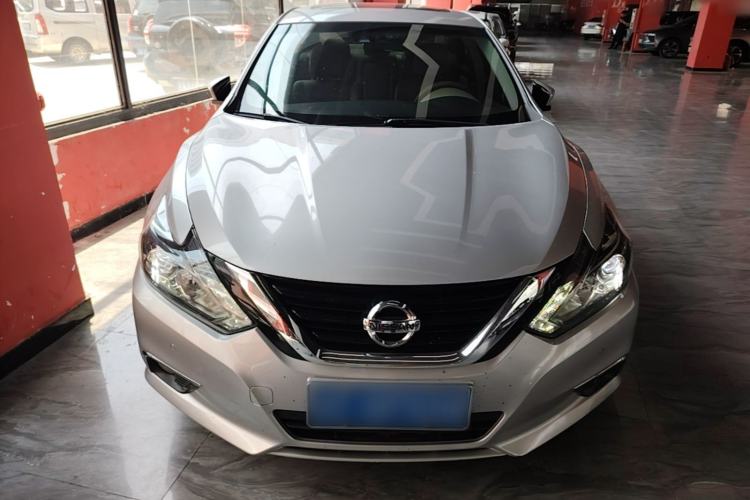 Used Nissan Teana 2016 2.0L XL-Upper Smart Edition Front