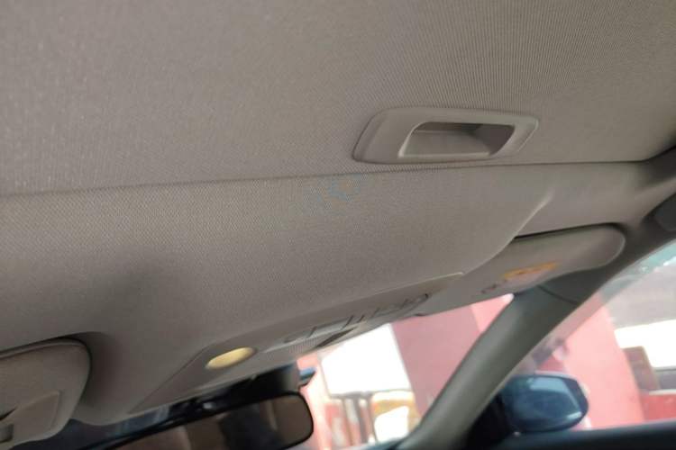 Used Nissan Teana 2016 2.0L XL-Upper Smart Edition Headliner