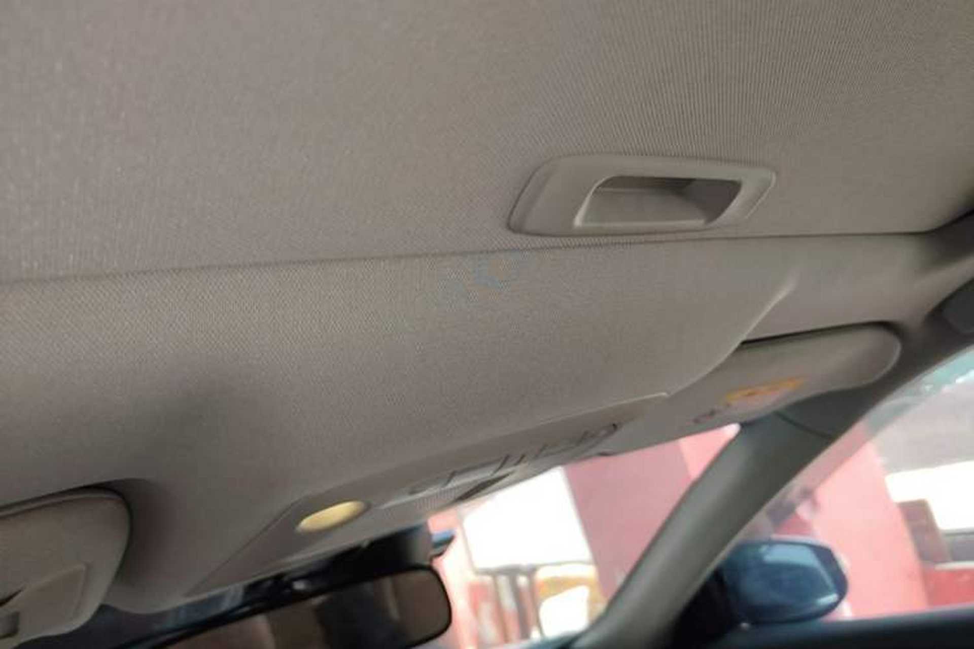 Used Nissan Teana 2016 2.0L XL-Upper Smart Edition Headliner