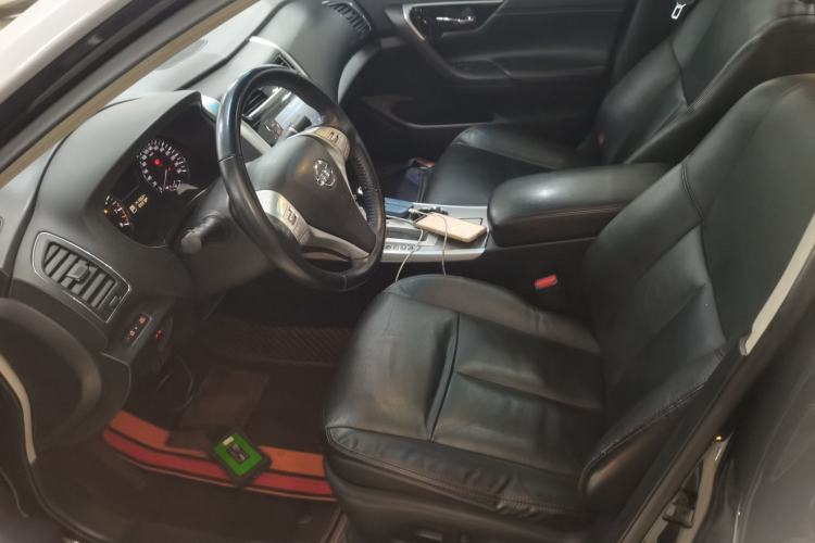 Used Nissan Teana 2016 Revised Version 2.0L XL Comfort Edition Left Front Seat
