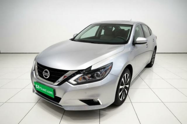 Used Nissan Teana 2016 2.0L XL-Upper Smart Edition