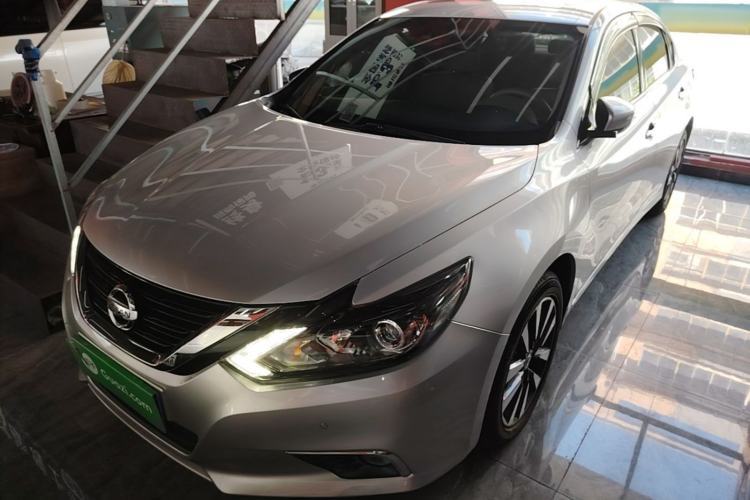 Used Nissan Teana 2016 2.0L XL-Upper Smart Edition Guazi used car, China used car export, Used car for sale, Used cars, Cheapest cars for sale