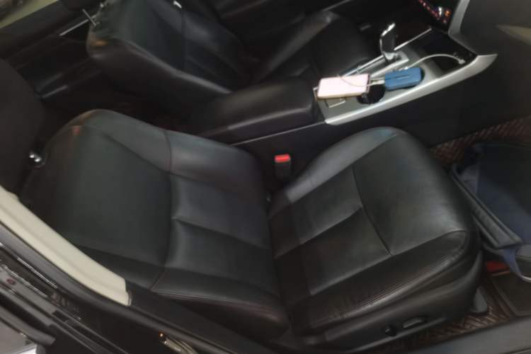 Used Nissan Teana 2016 Revised Version 2.0L XL Comfort Edition Right Front Seat