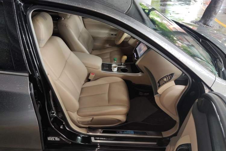 Used Nissan Teana 2016 2.0L XE Fashion Edition Right Front Seat