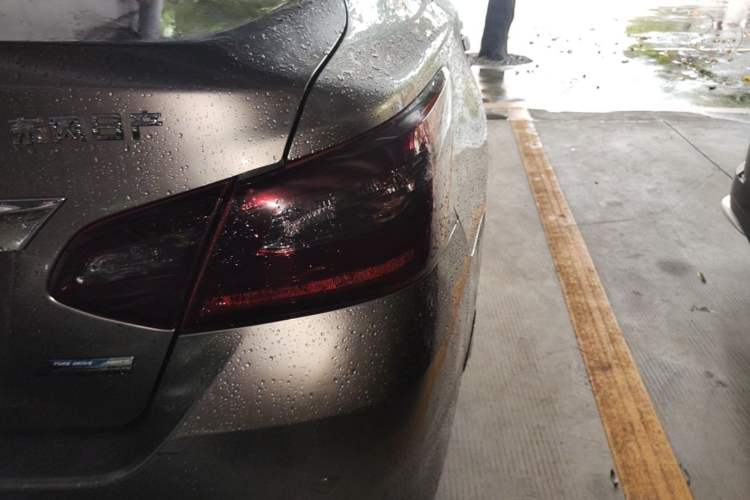 Used Nissan Teana 2016 2.0L XE Fashion Edition Right Rear Taillight