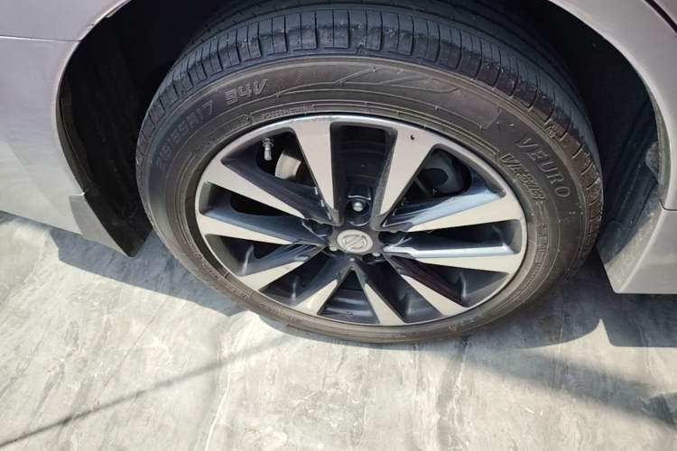 Used Nissan Teana 2016 2.0L XL-Upper Smart Edition Right Rear Wheel Hub