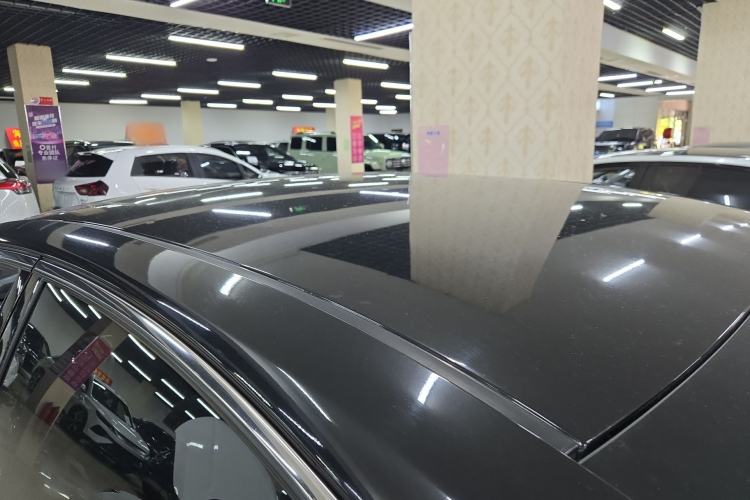 Used Nissan Teana 2016 Revised Version 2.0L XL Comfort Edition Roof