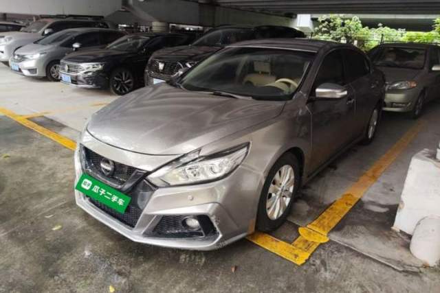 Used Nissan Teana 2016 2.0L XE Fashion Edition