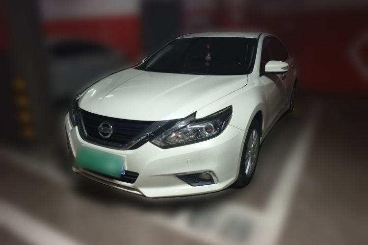 Used Nissan Teana 2016 Revised Version 2.0L XL Comfort Edition Guazi used car, China used car export, Used car for sale, Used cars, Cheapest cars for sale