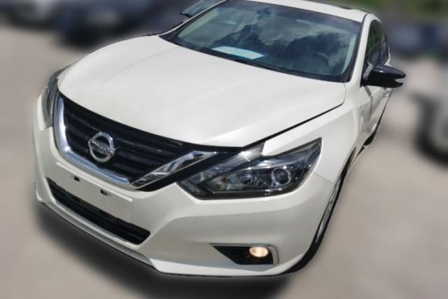 Used Nissan Teana 2016 2.0L XL Comfort Edition