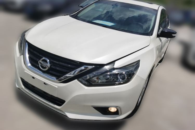 Used Nissan Teana 2016 2.0L XL Comfort Edition Guazi used car, China used car export, Used car for sale, Used  cars, Cheapest cars for sale