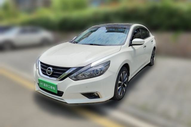 Used Nissan Teana 2016 2.0L XL-Upper Smart Edition