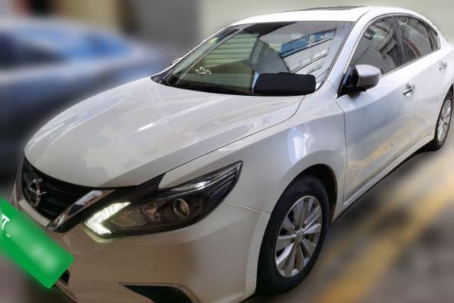 Used Nissan Teana 2016 2.0L XL Comfort Edition