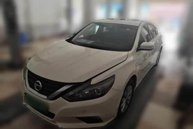 Used Nissan Teana 2016 Revised Version 2.0L XL Comfort Edition