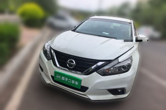 Used Nissan Teana 2016 2.0L XL Comfort Edition