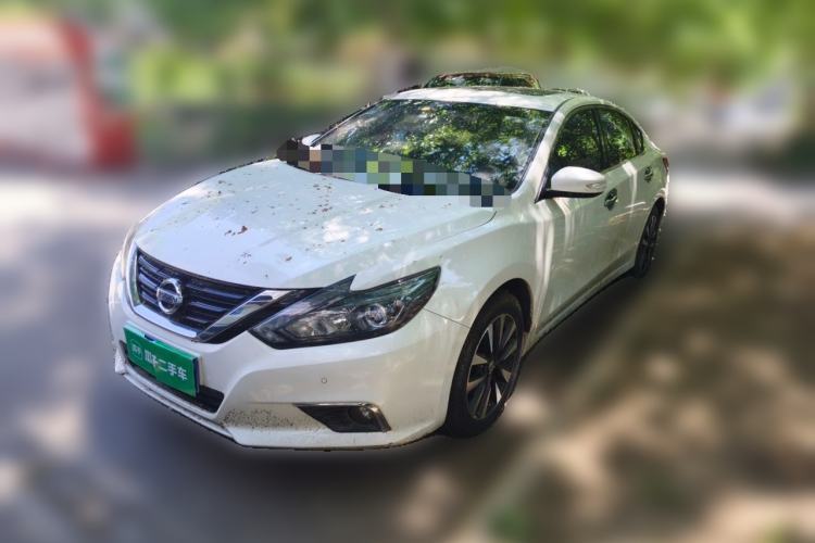 Used Nissan Teana 2016 2.0L XL-Upper Smart Edition Guazi used car, China used car export, Used car for sale, Used cars, Cheapest cars for sale