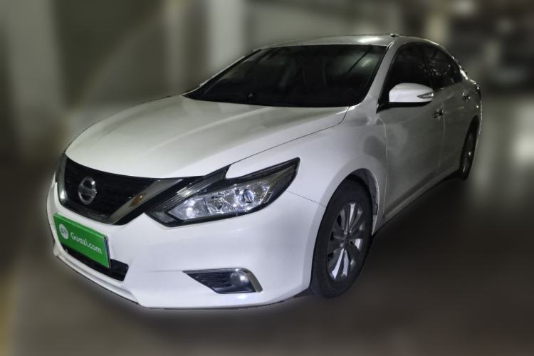 Used Nissan Teana 2016 2.0L XL Comfort Edition Guazi used car, China used car export, Used car for sale, Used  cars, Cheapest cars for sale