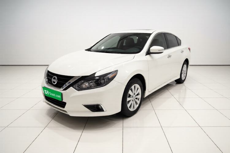 Nissan Teana 2016 Revised Version 2.0L XL Comfort Edition usado Guazi used car, China used car export, Used car for sale, Used cars, Cheapest cars for sale