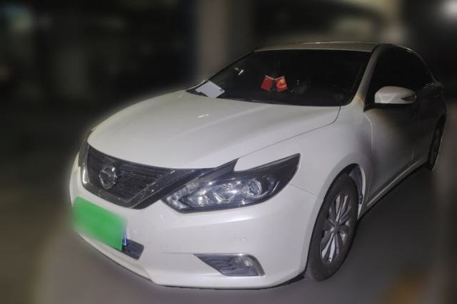 Used Nissan Teana 2016 2.0L XL Comfort Edition