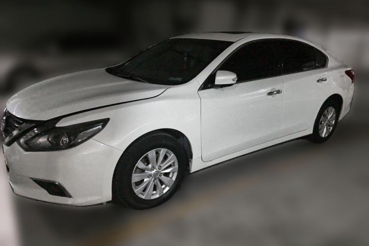 Used Nissan Teana 2016 2.0L XL Comfort Edition Guazi used car, China used car export, Used car for sale, Used cars, Cheapest cars for sale