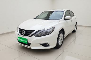 Used Nissan Teana 2016 2.0L XL Comfort Edition