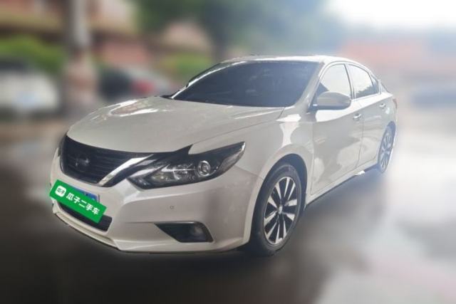 Used Nissan Teana 2016 2.0L XL Comfort Edition