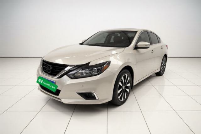 Ojetý Nissan Teana 2016 2.0L XL Comfort Edition