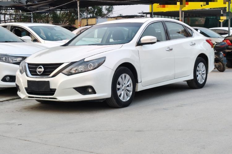 Used Nissan Teana 2016 2.0L XL Comfort Edition Guazi used car, China used car export, Used car for sale, Used  cars, Cheapest cars for sale