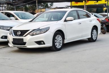 Used Nissan Teana 2016 2.0L XL Comfort Edition