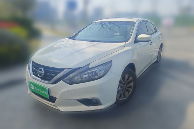 Used Nissan Teana 2016 Revised Version 2.0L XL Comfort Edition Guazi used car, China used car export, Used car for sale, Used  cars, Cheapest cars for sale