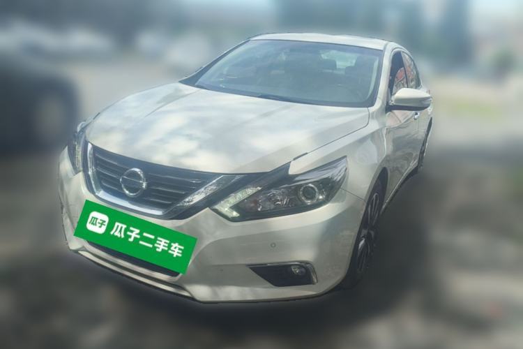 Used Nissan Teana 2016 2.0L XL-Upper Smart Edition Guazi used car, China used car export, Used car for sale, Used  cars, Cheapest cars for sale