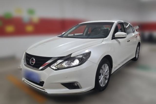 Used Nissan Teana 2016 Revised Version 2.0L XL Comfort Edition